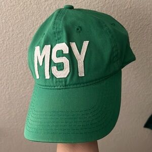 New Orleans Aviate Hat MSY